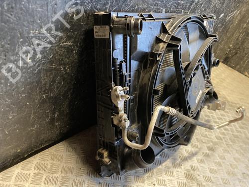 Water radiator BMW 3 (F30, F80) 320 i | BP28944669M31