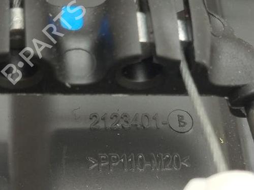 Electronic module MASERATI QUATTROPORTE VI 3.8 GT S | BP28925273M83 