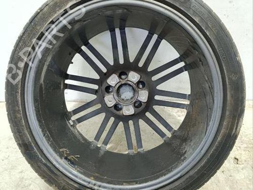 Rim PORSCHE CAYENNE (92A) 4.8 Turbo | BP30301840C45 