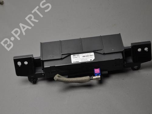 Electronic module HYUNDAI TUCSON (NX4E, NX4A) 1.6 T-GDi Hybrid | BP40485204M83 - Image 2