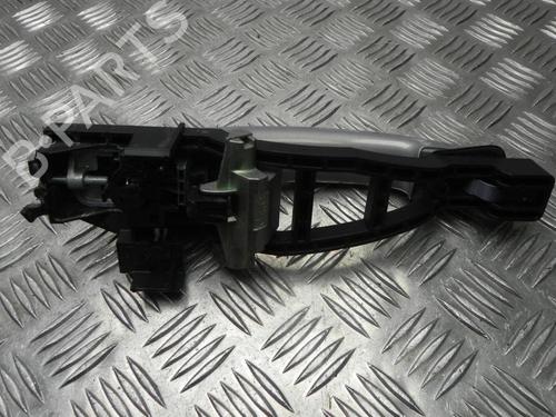 Rear right exterior door handle FORD C-MAX II (DXA/CB7, DXA/CEU) 1.6 EcoBoost | BP28939127C130 