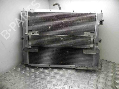 Used Radiator set FORD USA MUSTANG Convertible 4.6 V8 (305 hp) 28944789