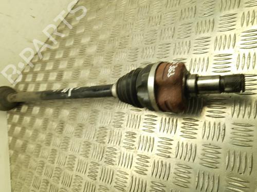 Driveshaft VW ID.4 (E21) Performance | BP37561540M37 - Image 2