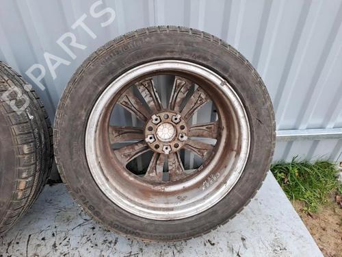 Fælk BMW X3 (F25) xDrive 20 d | BP31133735C45 