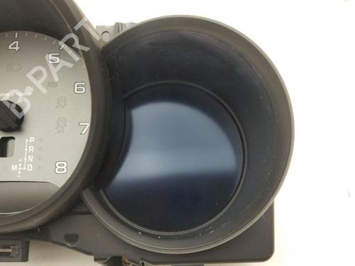 Instrument cluster PORSCHE MACAN (95B) 3.0 S | BP28934190C47 