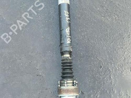 Used Driveshaft Driveshaft 37567590 37567590