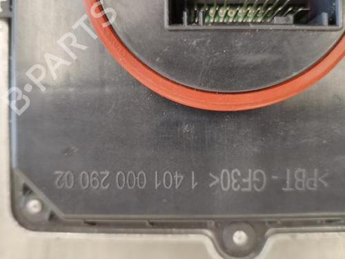 Lights ECU LAND ROVER RANGE ROVER VELAR (L560) 2.0 P250 Si4 4x4 | BP39482964M55  - Image 5