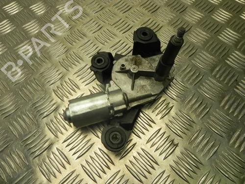 Used Rear wiper motor Rear wiper motor RENAULT LAGUNA III Grandtour (KT0/1) 1.5 dCi (KT0A, KT0R, KT02) (110 hp) 28912996 28912996
