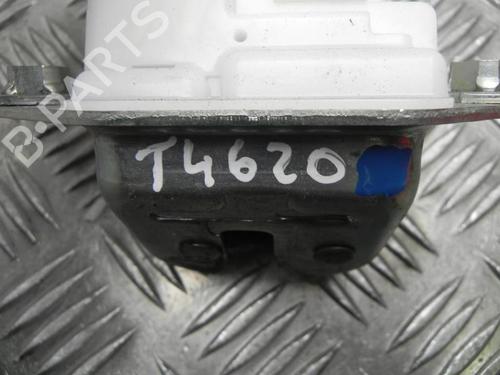 Bagklap lås SUBARU FORESTER (SH_) 2.0 D AWD (SHH, SHD, SHN) | BP37579209C101 - Image 3