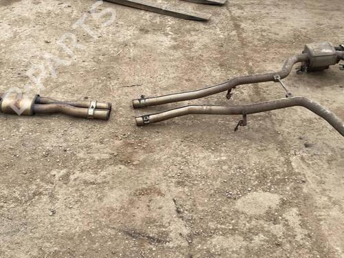 Exhaust system MASERATI GHIBLI III (M157) 3.0 | BP38993779M121 - Image 9