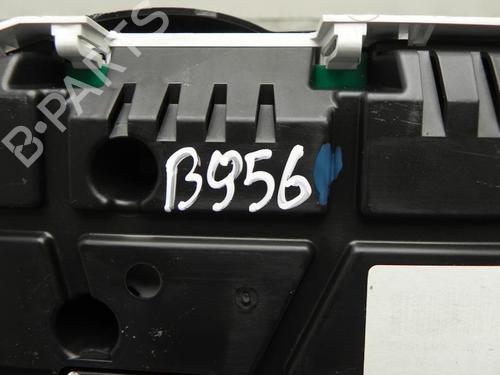 Kombinert Instrument RENAULT CLIO IV (BH_) 1.2 16V | BP28910774C47 