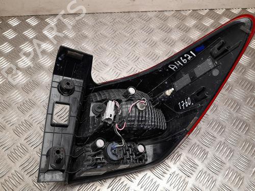 Left taillight SUBARU XV (_GP_) 2.0 D AWD (GPD) | BP28926015C34 