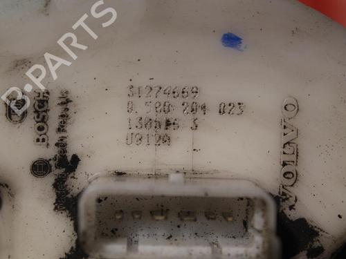 Electronic sensor VOLVO S60 II (134) D3 | BP38964792M84 - Image 3