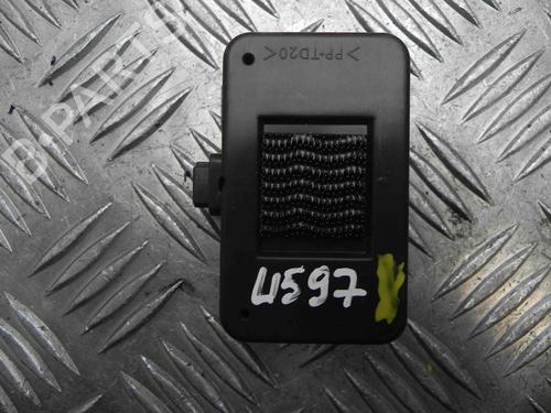 Modulo elettronico JAGUAR XJ (X351) 3.0 SCV6 | BP28942626M83 