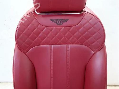 Sæde sæt BENTLEY BENTAYGA (4V1) 6.0 | BP33938244C78 - Image 4