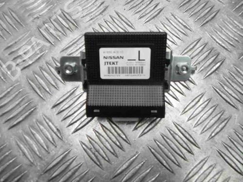 Used Electronic module NISSAN X-TRAIL III (T32_, T32R, T32RR) 1.6 dCi ALL MODE 4x4-i (NT32) (130 hp) 28934122