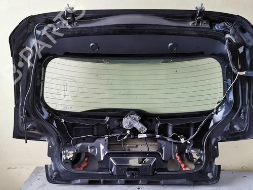 Tailgate CITROËN C4 CACTUS 1.2 THP 110 | BP28947970C6 