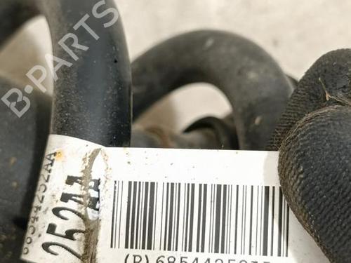 Right front shock absorber JEEP WAGONEER (WS) 3.0 4WD | BP39001882M17 - Image 7