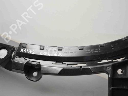 Rear bumper bracket MERCEDES-BENZ EQA (H243) EQA 250+ (243.702) | BP28924284C159 