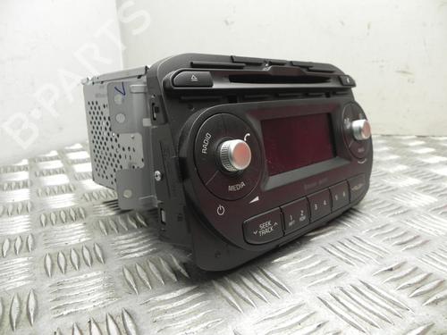 Radio KIA PICANTO II (TA) 1.0 | BP37545548E6 - Image 2
