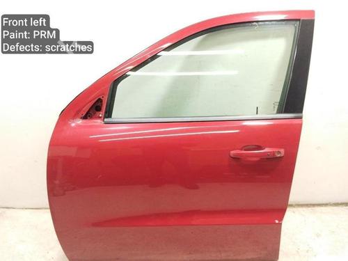 Used Left front door DODGE DURANGO (WD) 5.7 (364 hp) 28937624