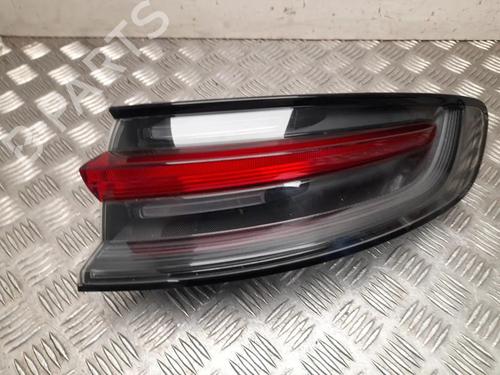 Used Right taillight PORSCHE MACAN (95B) 2.0 (237 hp) 32476191