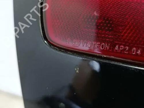 Right front fenders CHEVROLET CORVETTE (C6) 6.0 | BP28917724C42