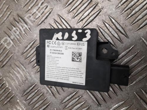 Electronic module TESLA MODEL 3 (5YJ3) EV Performance AWD | BP37568574M83 - Image 2