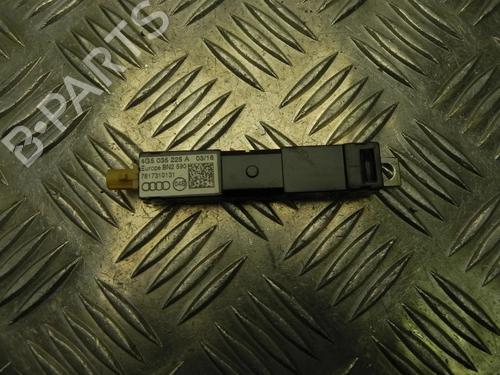 Used Electronic module Electronic module AUDI A6 C7 (4G2, 4GC) 2.0 TDI quattro (190 hp) 28911363 28911363