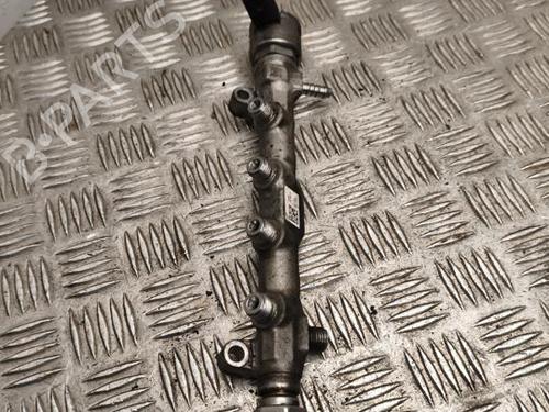 Injection rail VW PASSAT B8 Variant (3G5, CB5) 2.0 TDI | BP38429635M98 - Image 2