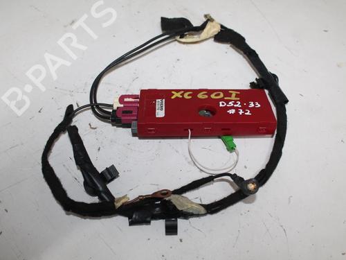 Used Electronic module Electronic module 38966136 38966136