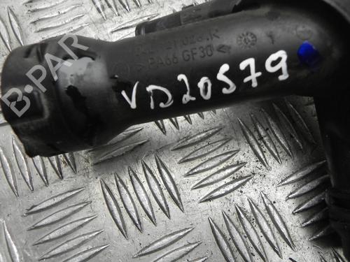 Pipe AUDI A4 B9 Avant (8W5, 8WD) 2.0 TDI | BP28922860M125 