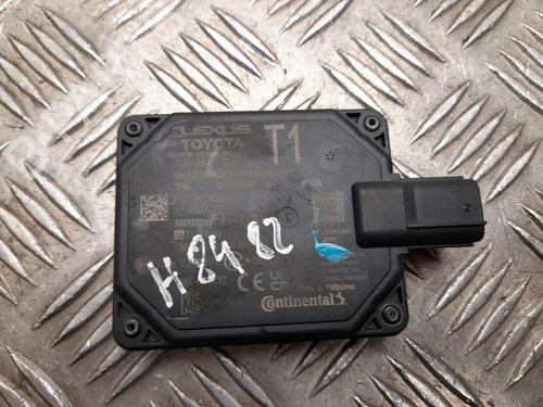 Electronic module TOYOTA PRIUS (_W6_) 2.0 PHEV (MXWH61L, MXWH61) | BP37573816M83 - Image 3