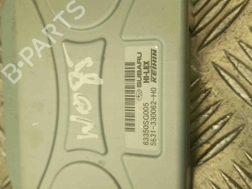 Electronic module SUBARU FORESTER (SJ_) 2.0 D AWD (SJD) | BP28921999M83