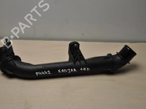 Used Intercooler pipe Intercooler pipe RENAULT KADJAR (HA_, HL_) 1.6 dCi 130 (HLA4) (130 hp) 28913492 28913492