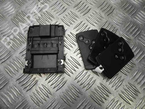 Conmutador de arranque RENAULT MEGANE III Grandtour (KZ0/1) 1.6 16V (KZ0H) (101 hp) 28914354