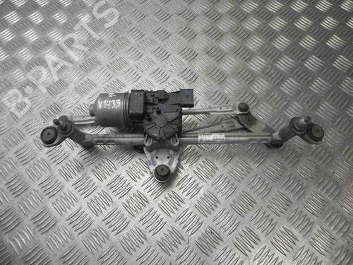 Used Front wipers mechanism VW LOAD UP! (121, 122, BL1, BL2) e-Load Up (82 hp) 28946514
