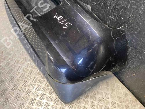 Rear bumper SKODA CITIGO (NF1) 1.0 | BP28936641C8