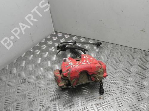Used Right front brake caliper AUDI A4 B9 Avant (8W5, 8WD) 2.0 TDI (150 hp) 28942694
