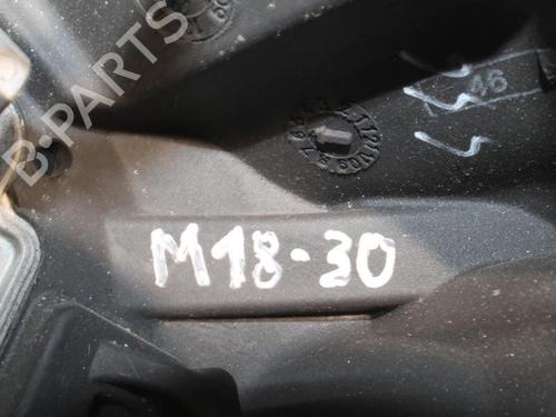 Steering wheel VOLVO XC60 I SUV (156) D5 AWD | BP28925988C49 