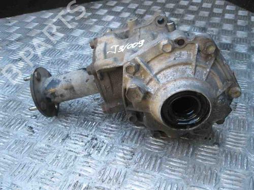 Transfer box TOYOTA URBAN CRUISER (_P1_) 1.4 D-4D 4WD (NLP115_, NLP115R) | BP28935110M36