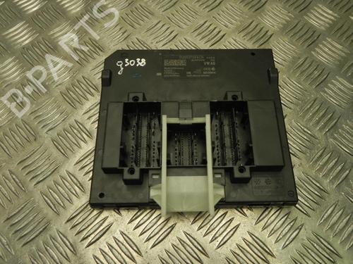 Used Electronic module AUDI Q2 (GAB, GAG) 1.0 TFSI (115 hp) 28920446
