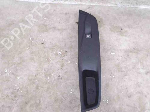 Used Left front window switch OPEL MOKKA 1.2 (76) (101 hp) 29865985