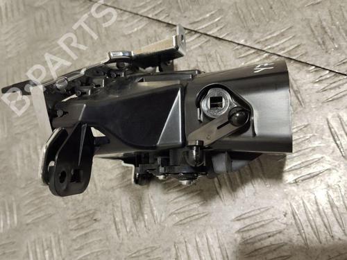 Grille TESLA MODEL S (5YJS) P85 | BP28939821C40 