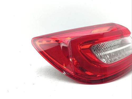 Left taillight MASERATI QUATTROPORTE VI 3.0 S Q4 | BP39181275C34  - Image 10
