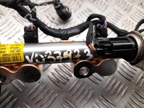 Injection rail HYUNDAI KONA (SX2) 1.6 T-GDi Hybrid | BP37565213M98 - Image 3