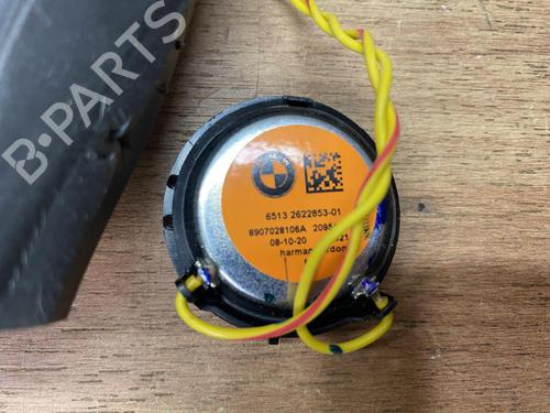 Electronic module BMW 3 (G20, G80, G28) 320 i | BP38966368M83 - Image 6