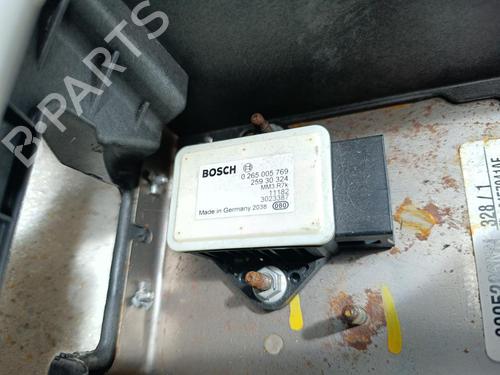 Dashboard CHEVROLET CORVETTE (C6) 6.2 | BP39000153C46 - Image 20