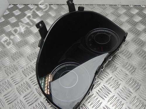 Instrument cluster HYUNDAI i40 I (VF) 1.7 CRDi | BP28910420C47 