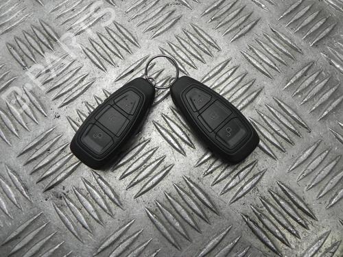 Electronic module FORD C-MAX II (DXA/CB7, DXA/CEU) 1.5 TDCi | BP37546096M83 - Image 2